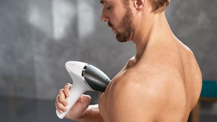 Image du produit Philips Lumea pour hommes