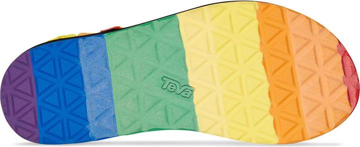 Actual product image Teva Original Universal Pride (36)
