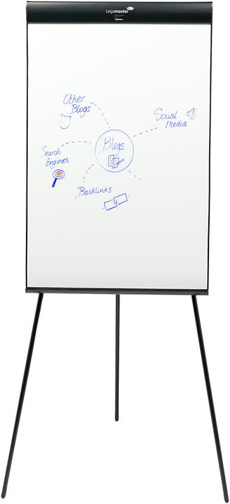 Immagine prodotto Legamaster Lavagna a fogli mobili con treppiede UNIVERSAL (68 x 105 cm)