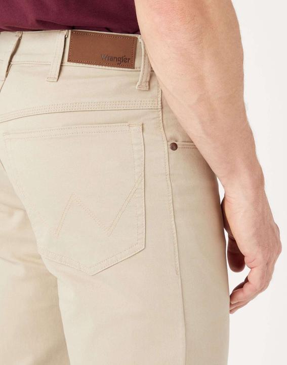 Actual product image Wrangler Trousers Straight (33)