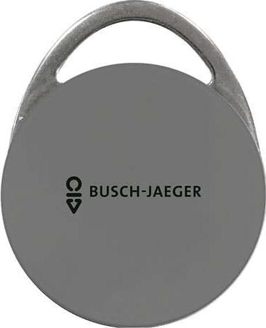 Produktbild Busch-Jaeger Transponder
