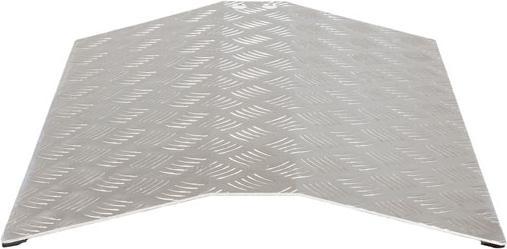 Image du produit The Ramp People Rampe de seuil de porte sans cadre de support 8 cm