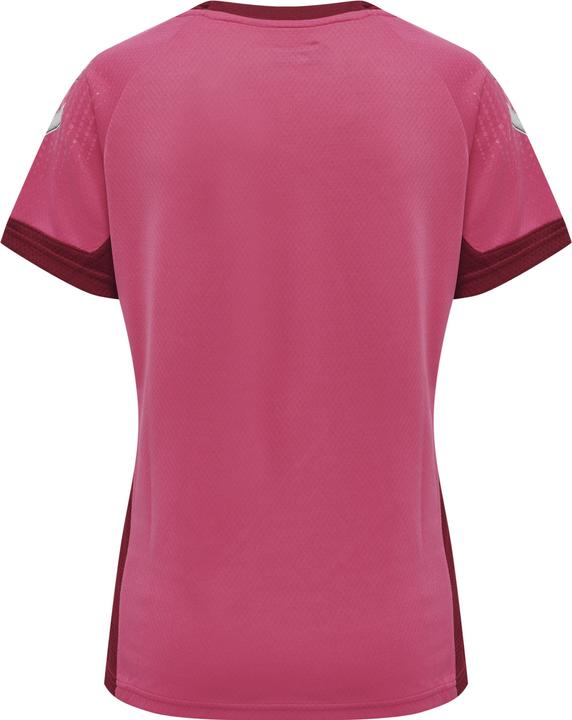 Produktbild hummel Lead S/S Poly Jersey Women (S)