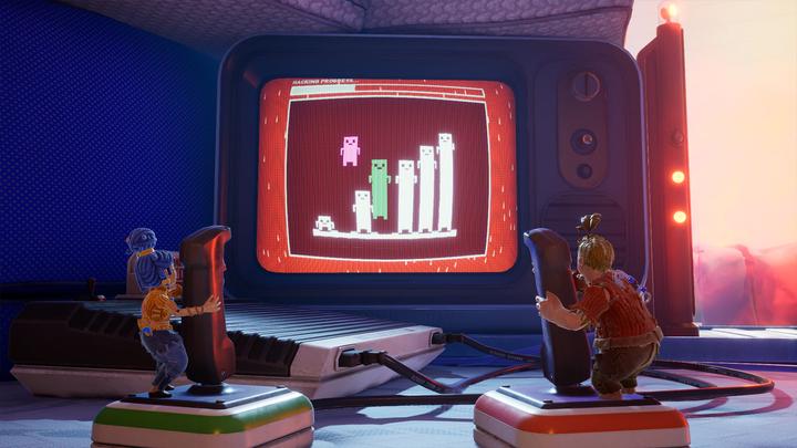 Productafbeelding EA Games It Takes Two Standaard Engels Xbox One (Xbox One X, Xbox One S, EN)