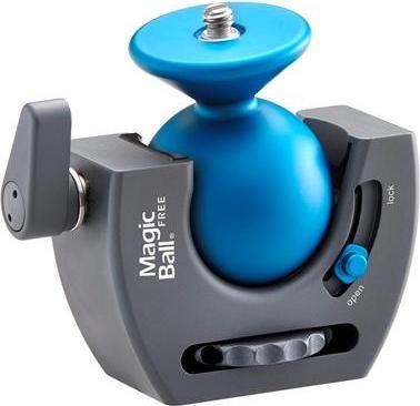 Produktbild Novoflex MagicBall Free (Kugelkopf)