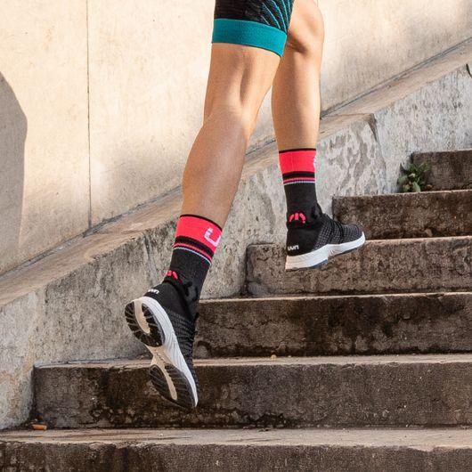 Produktbild UYN Runner's One Mid (39 - 40)