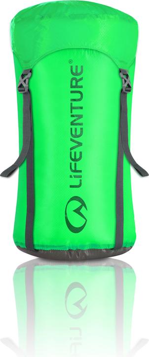 Actual product image Lifeventure Ultralight Compression Sack, 15L