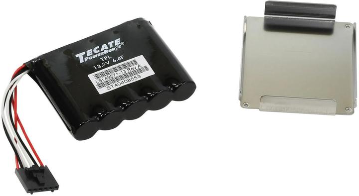 Image du produit Broadcom CVPM05 Kit CacheVault pour les séries MegaRaidSAS 9460/9480