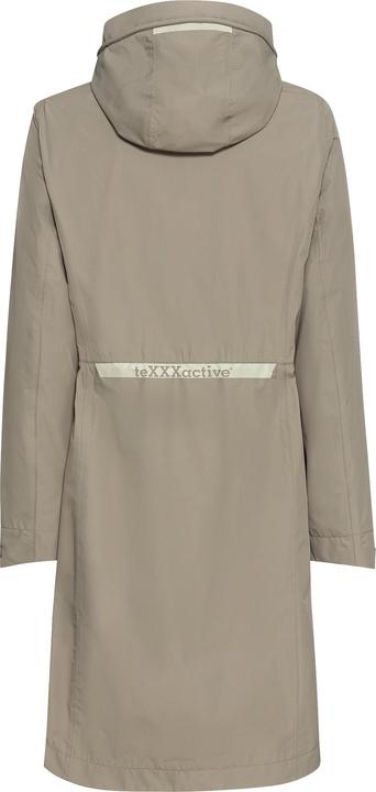 Image du produit Camel Active Manteau teXXXactive® en polyester recyclé (36)