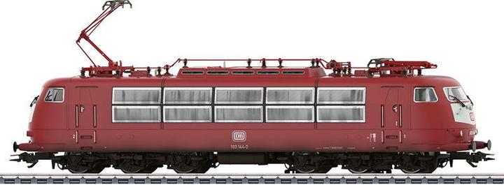 Produktbild Märklin 39152 H0 E-Lok BR 103 der DB AG, MHI (Spur H0)