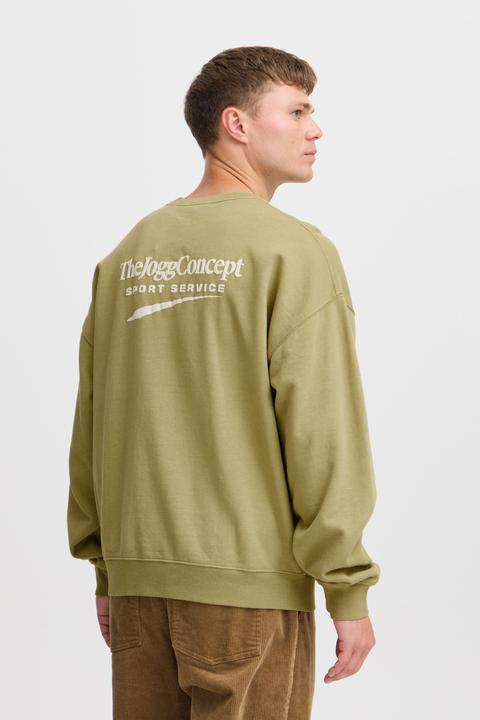 Produktbild TheJoggConcept JCMMRUBI SWEATSHIRT 22800698 (L)