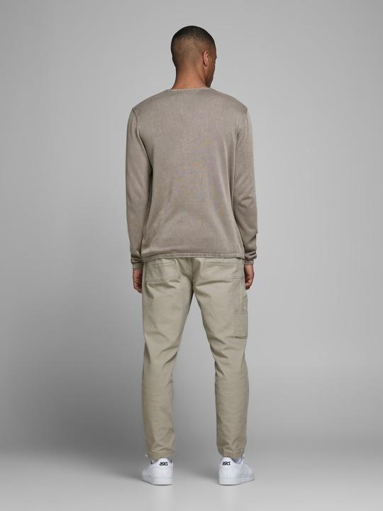 Actual product image Jack & Jones Round neck sweater (XS)