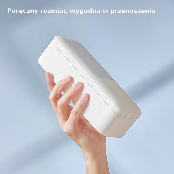 Actual product image Usams 3in1 Live Show