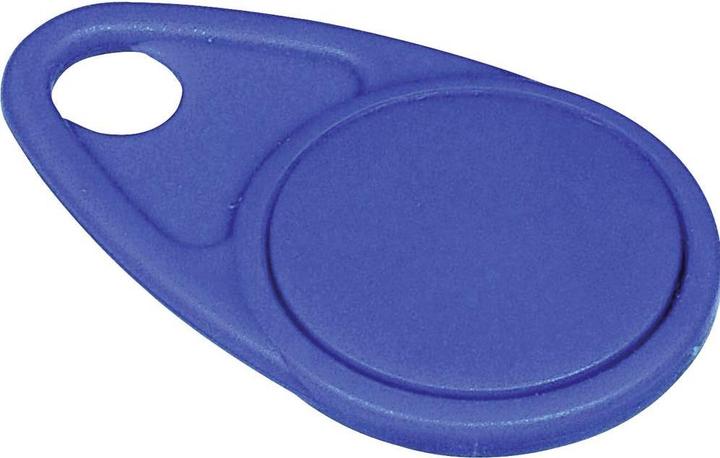 Immagine prodotto TowiTek Portachiavi con transponder RFID