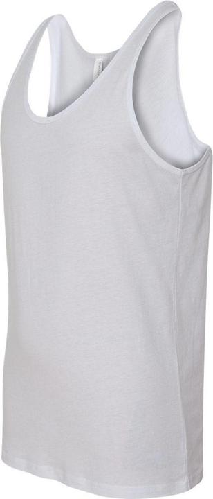 Produktbild Bella Canvas Jersey Tank (M)