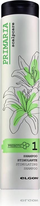 Elgon Primaria Stimulating Shampoo 1000ml Strengthening Shampoo for Hair (1000 ml, Flüssiges Shampoo)