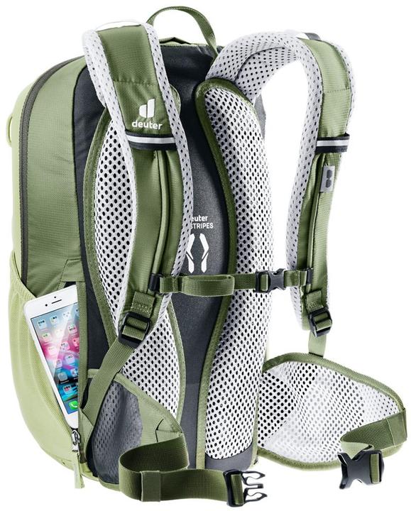 Actual product image Deuter Bike SL (18 l)