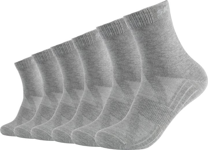 Grigio chiaro Melange