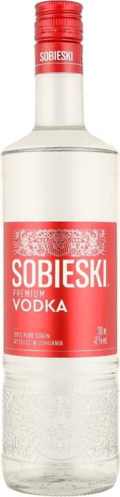 Image du produit Sobieski Premium (1 x 70 cl)