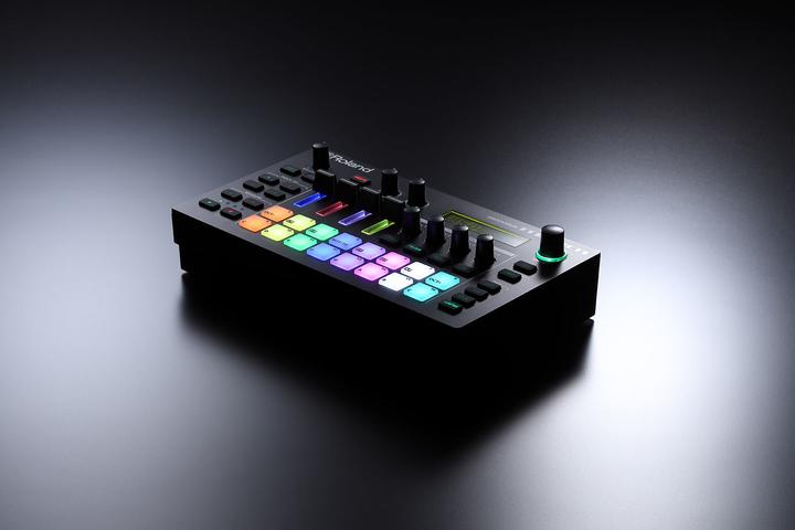 Image du produit Roland MC-101 (Contrôleur)