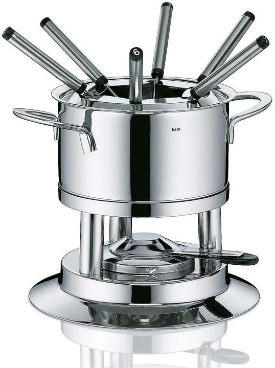 Actual product image Kela Cailin (Fondue Bourguignonne, Chinoise Fondue)