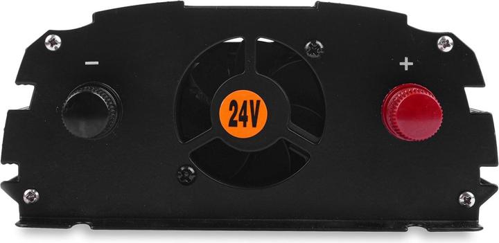 Produktbild No Name VOLT-WANDLER POLSKA IPS-1000 24V / 230V 700/1000 W