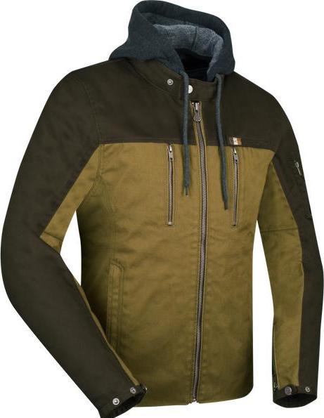 Produktbild Segura PRESTO Textiljacke (Herren, L)