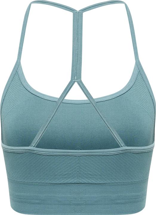 Image du produit hummel Haut De Sport Tiffy Seamless (XL)
