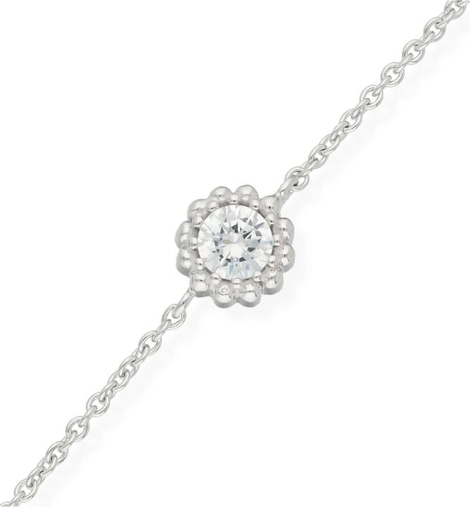 Actual product image Carat Solitaire (16 cm, Silver 925)