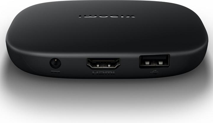 Actual product image Xiaomi TV Box S (3rd Gen) EU (32 GB)