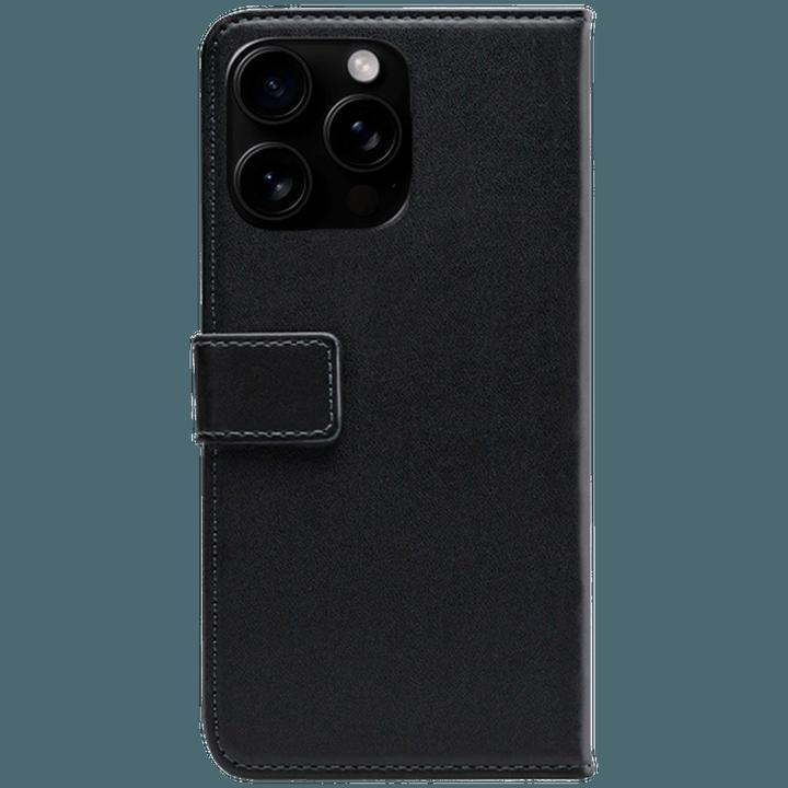 Produktbild Mobilize Klassische Gelly-Geldbörse (Apple iPhone 16 Pro)