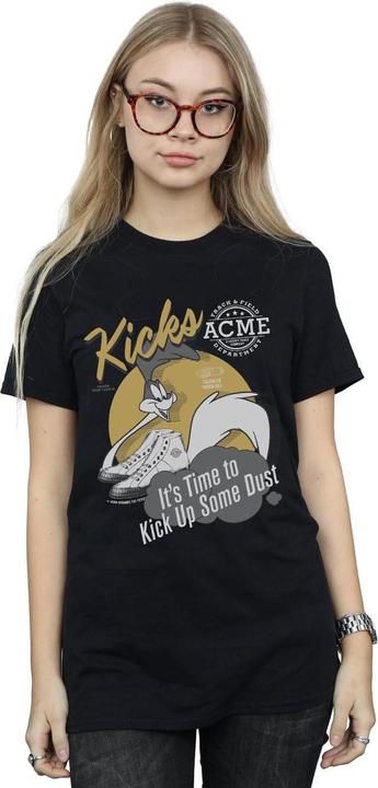 Produktbild Looney Tunes Road Runner Kicks TShirt (3XL)