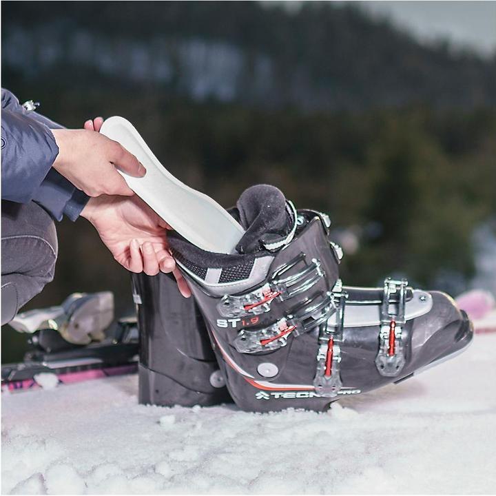 Actual product image Thermopad Sohlenwärmer XXL