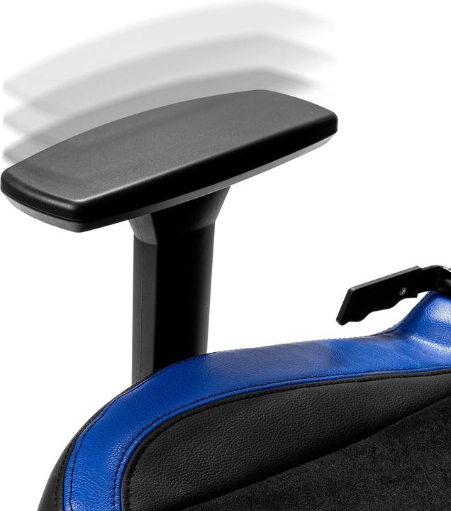 Actual product image Sparco Trooper