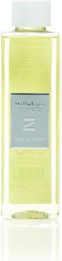 Produktbild Millefiori Legni & Spezie (250 ml)