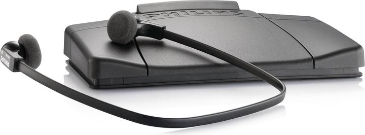 Produktbild Philips LFH7177/03, Transkriptions-Set