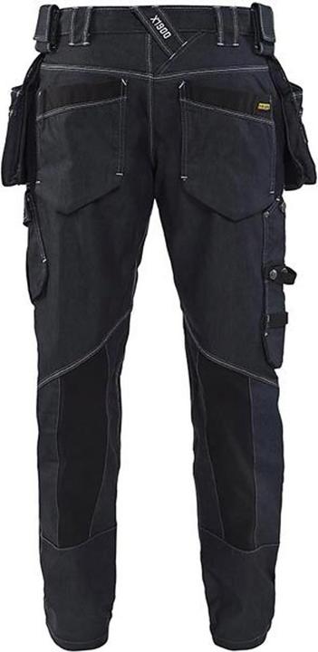 Produktbild Blakläder Handwerker Bundhose Stretch X1900 (60)