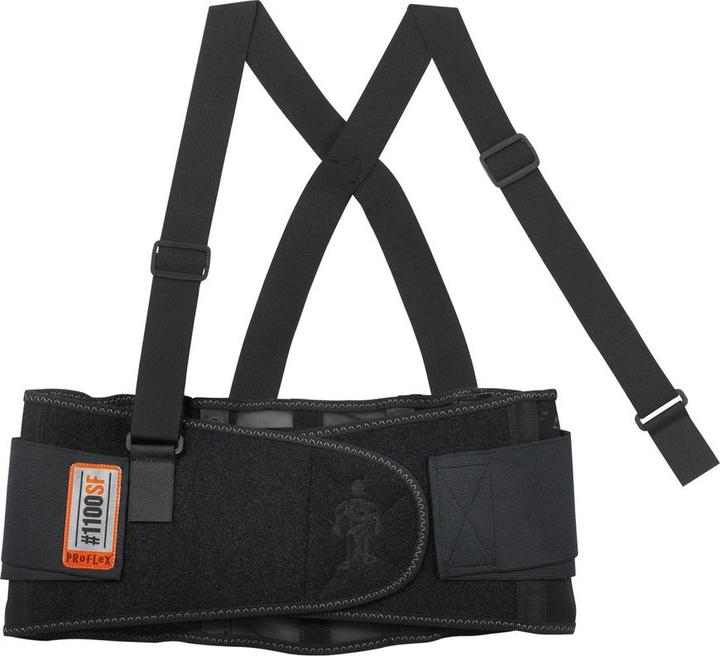 Produktbild Ergodyne Rückenstützgürtel Standard Proflex 1100SF, L (L)