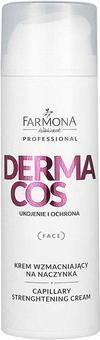 Farmona DERMACOS Krem wzmacniający do cery naczynkowej 150 ml (150 ml)