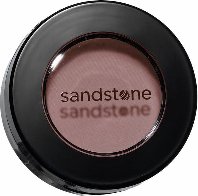 Actual product image Sandstone Eyeshadow 414 Light Rose (Light Rose)