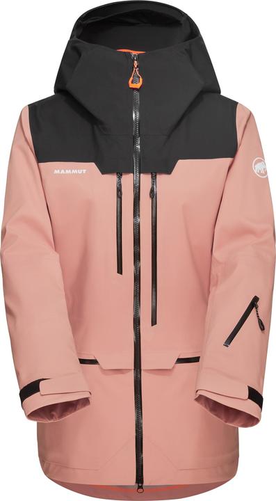 Mammut Haldigrat HS Hoodie