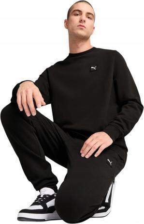 Actual product image Puma ESS ELEVATED Crew TR (XXL)