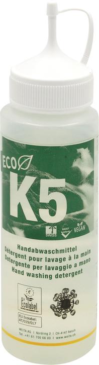 Produktbild Alustar K5 ECO Handabwaschmittel 500ml (Schaum)