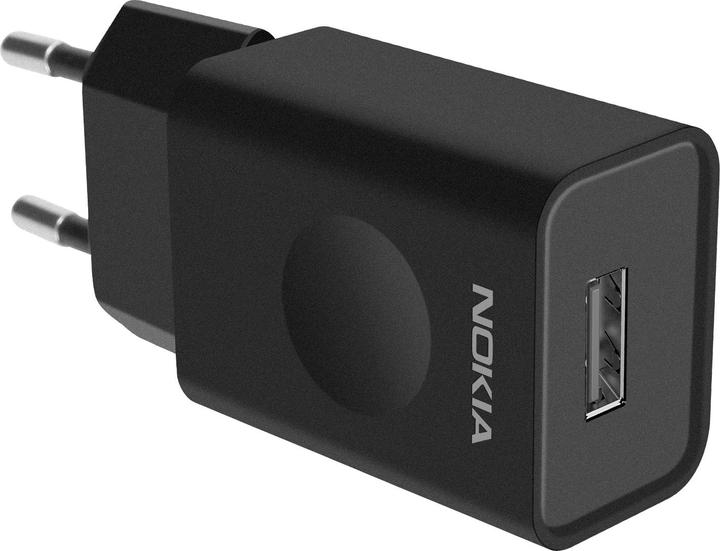 Produktbild Nokia CH-35E Netzadapter mit USB-Anschluss (5 W)