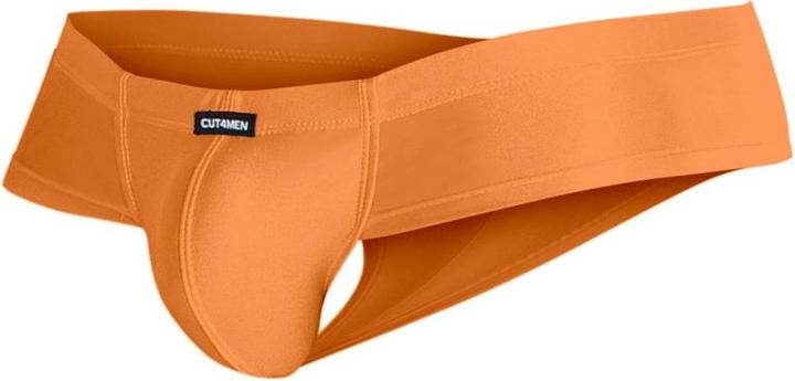 Image du produit Cut4men Short pour homme en cuivre (L, Une unité par pack)