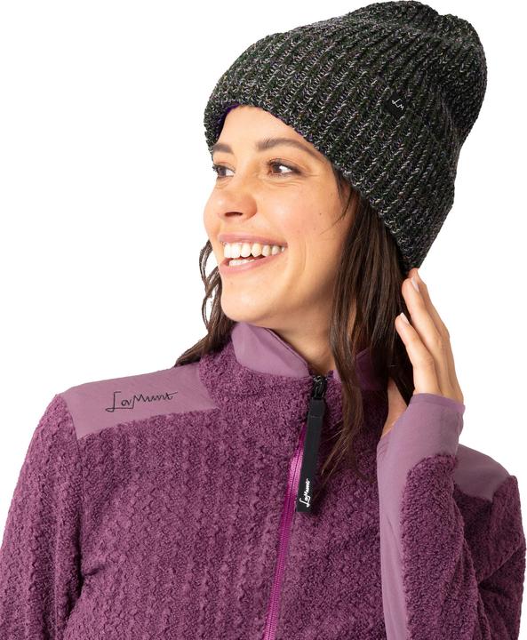 Actual product image Lamunt Martha Warm Knit