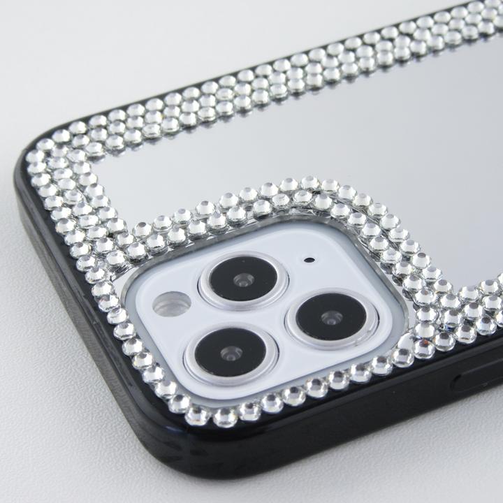 Produktbild PhoneLook Hülle Diamantspiegel (Apple iPhone 12 Pro Max)