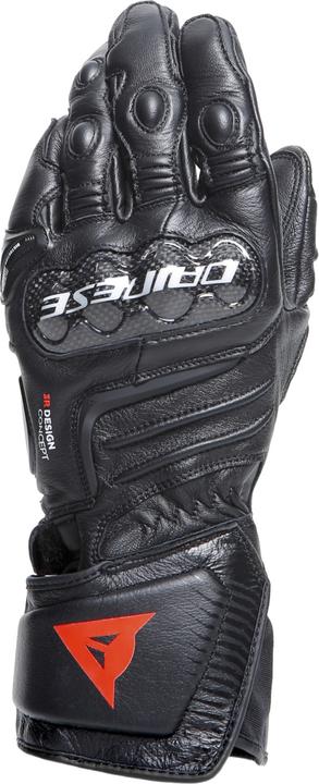 Produktbild Dainese Lederhandschuhe Carbon 4 Lang (Herren, S)