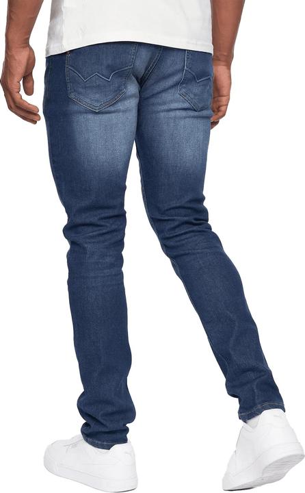 Immagine prodotto Duck and Cover Overburg Jeans Conico Uomo (40)