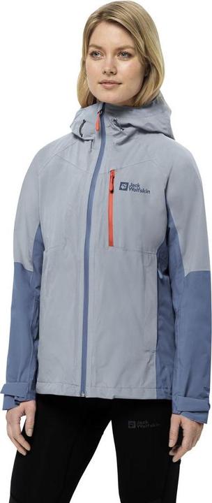Image du produit Jack Wolfskin Eagle Peak 2L Jkt W (S)